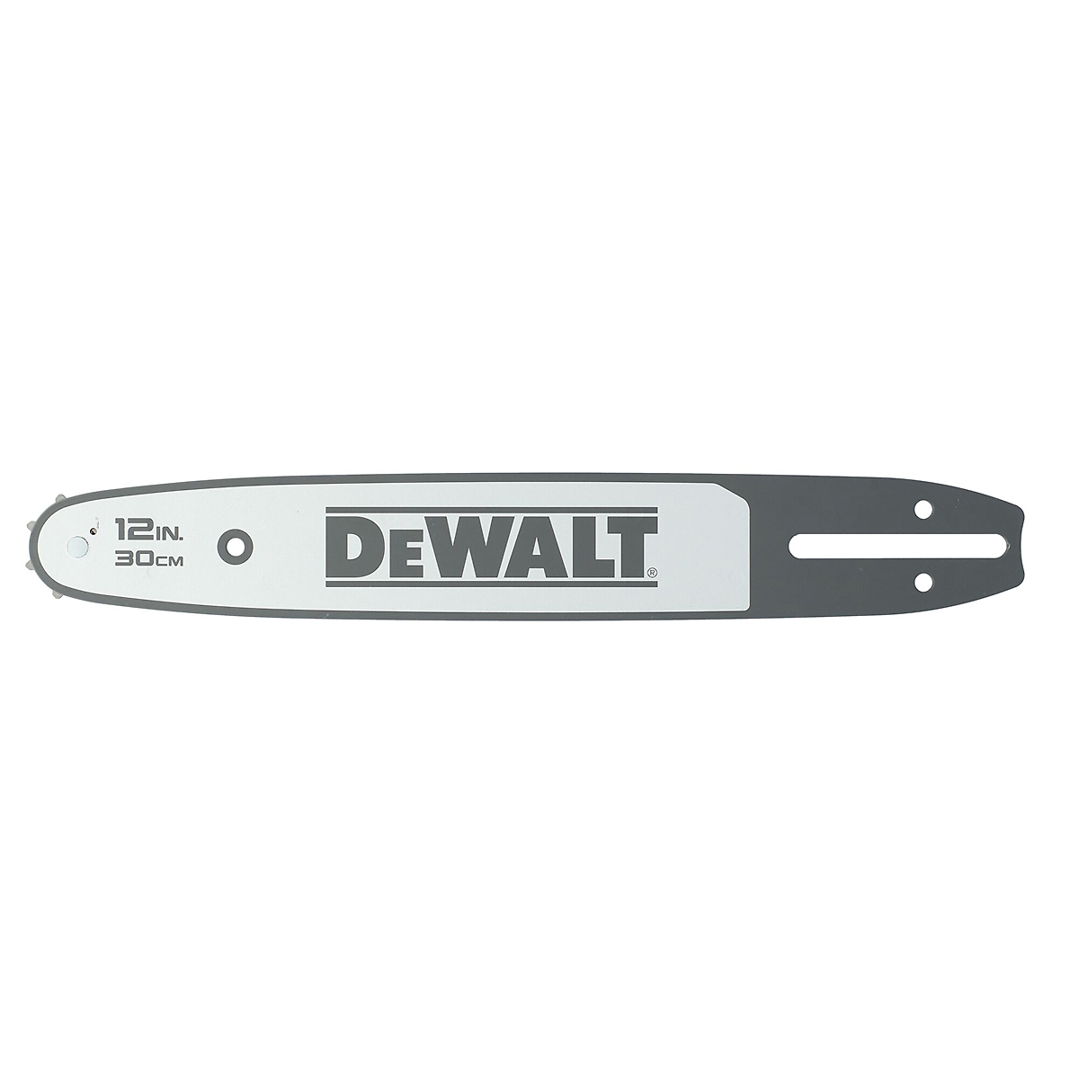 DEWALT Ersatz-Schwert 30cm für Top-Handle-Akku-Kettensäge DCMCST635