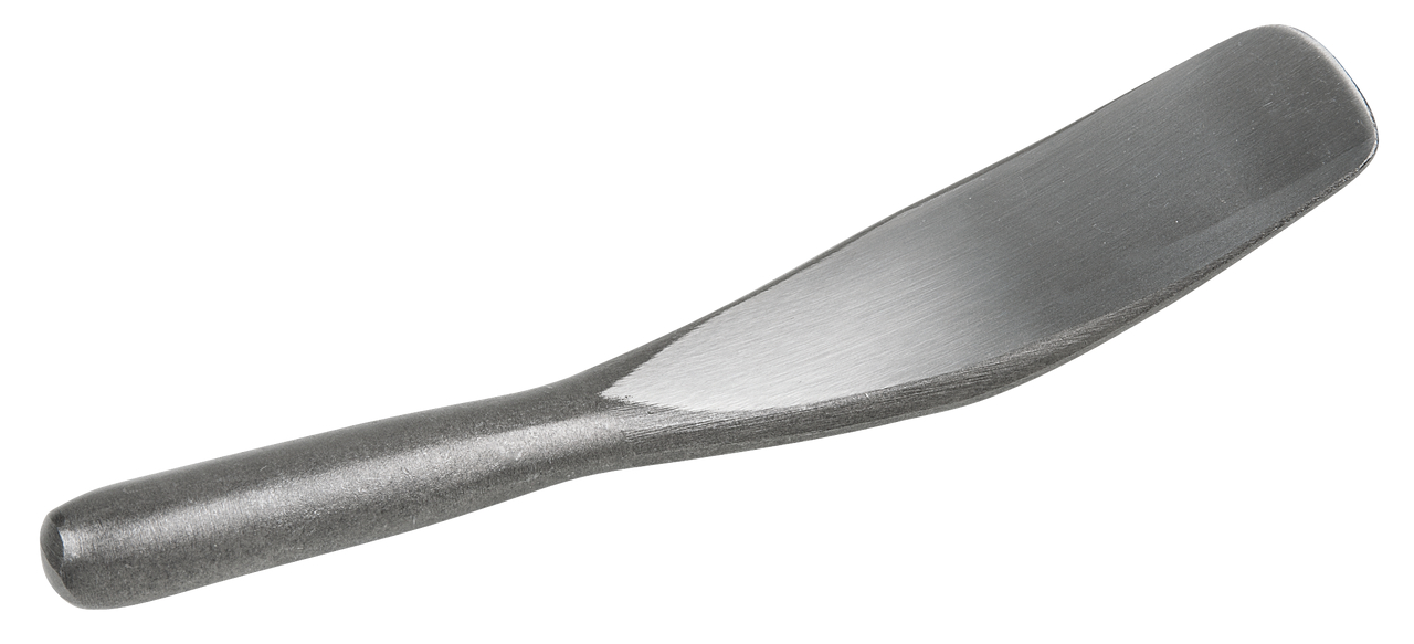 KS Tools Ausbeul-Löffel, breit