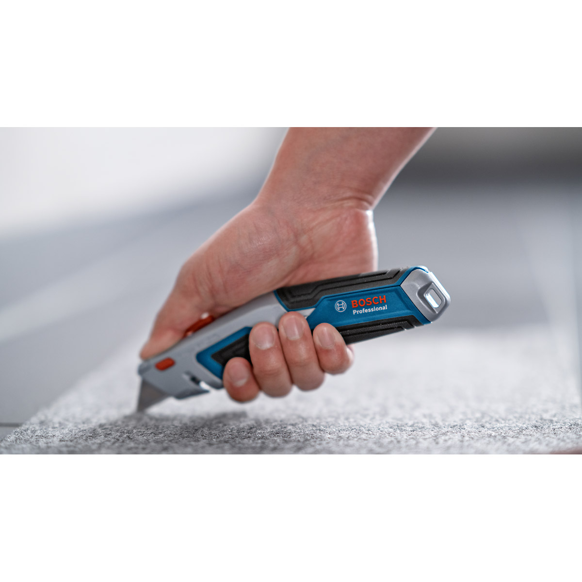 Bosch 19-tlg. Combo Kit Set mit Schraubendrehern und Handwerkzeugen