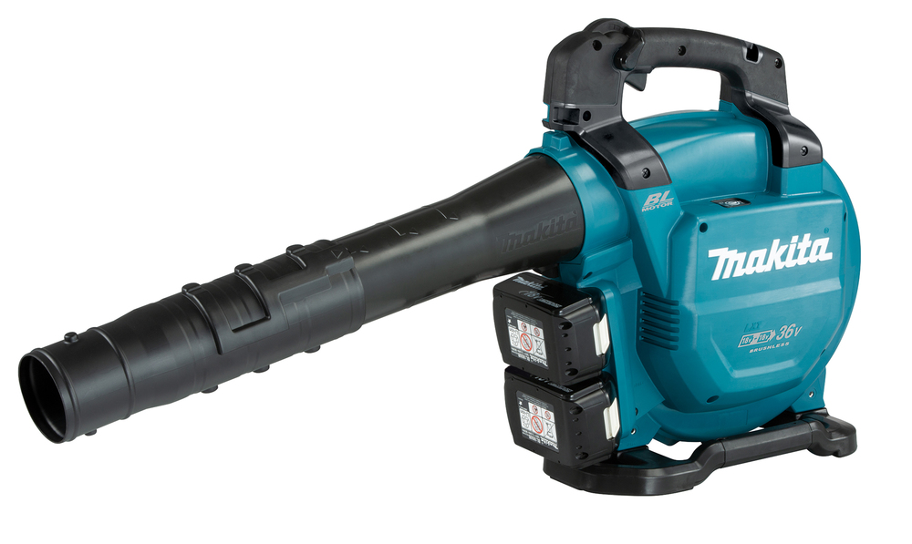 Makita Akku-Laubbläser und -sauger - DUB363PT2V
