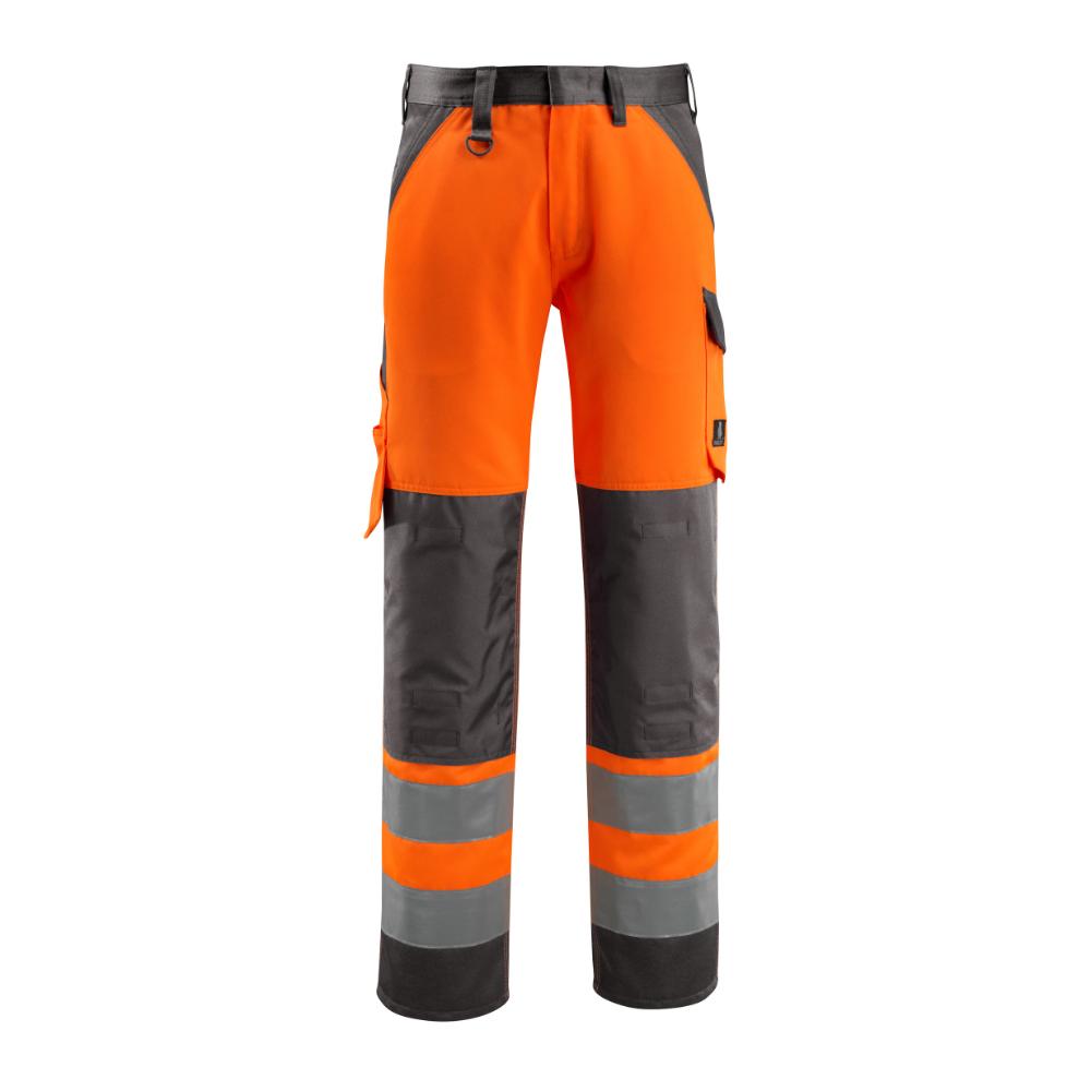 MASCOT Maitland Hose mit Knietaschen SAFE LIGHT