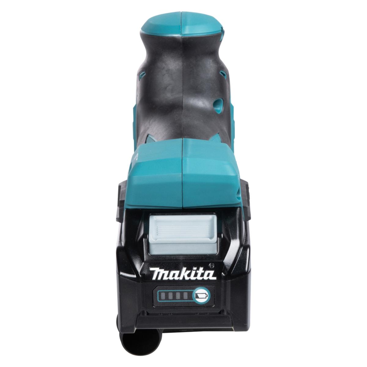 Makita Akku-Pendelhubstichsäge XGT - 40V max. - 135 mm - 800 - 3.500 U/min - JV001GD101