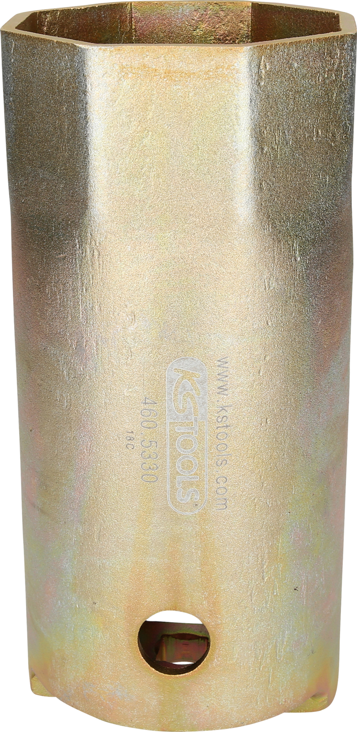 KS Tools 3/4" Achsmuttern-Schlüssel, lang