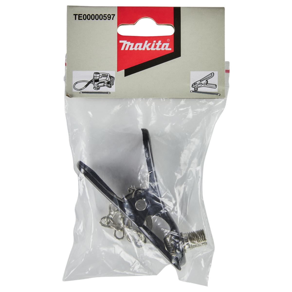 Makita Ventiladapter Blitzventil - TE00000597