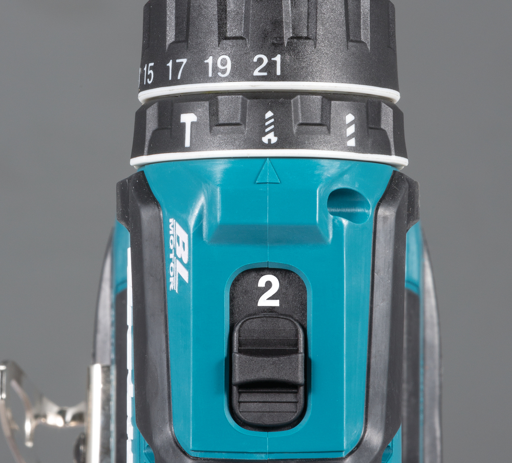 Makita Akku-Schlagbohrschrauber  - DHP485RTJ