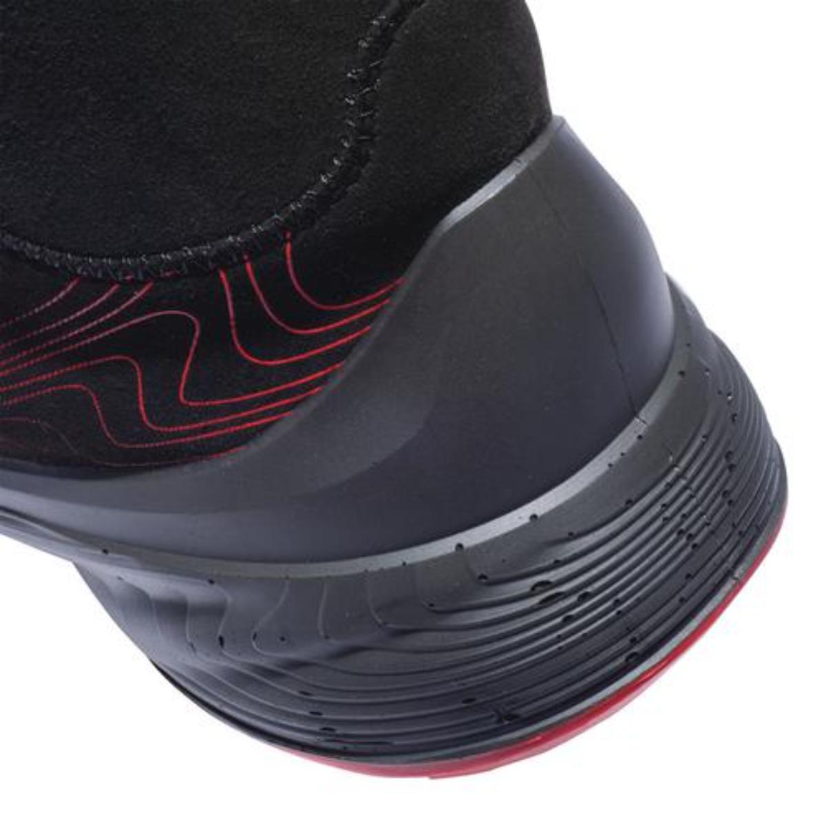 uvex 1 G2 Sicherheitsschuh S3 Stiefel