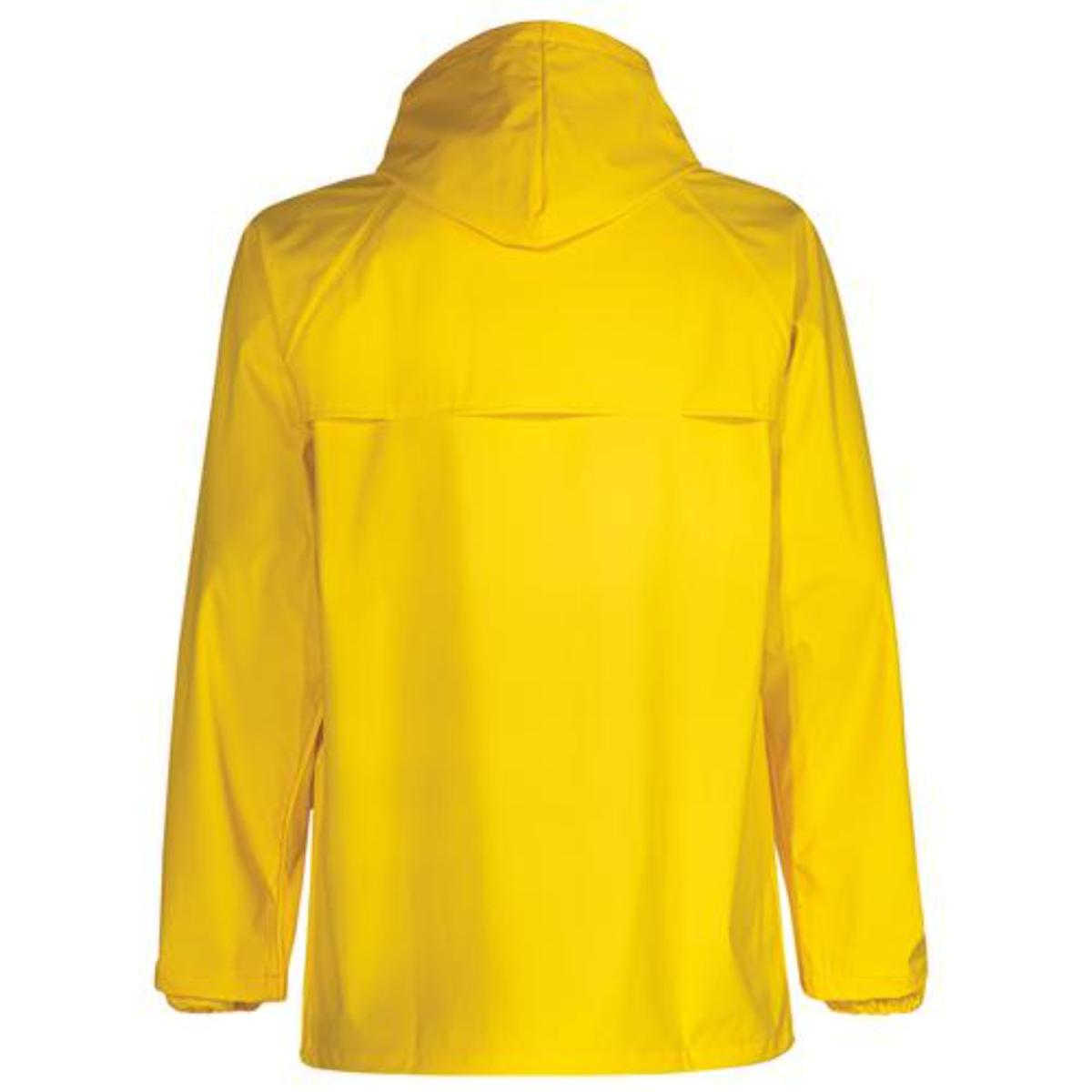 uvex protection Regenjacke