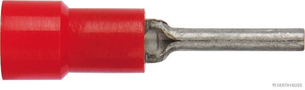 HERTH&BUSS Quetschverbinder, DIN 46231