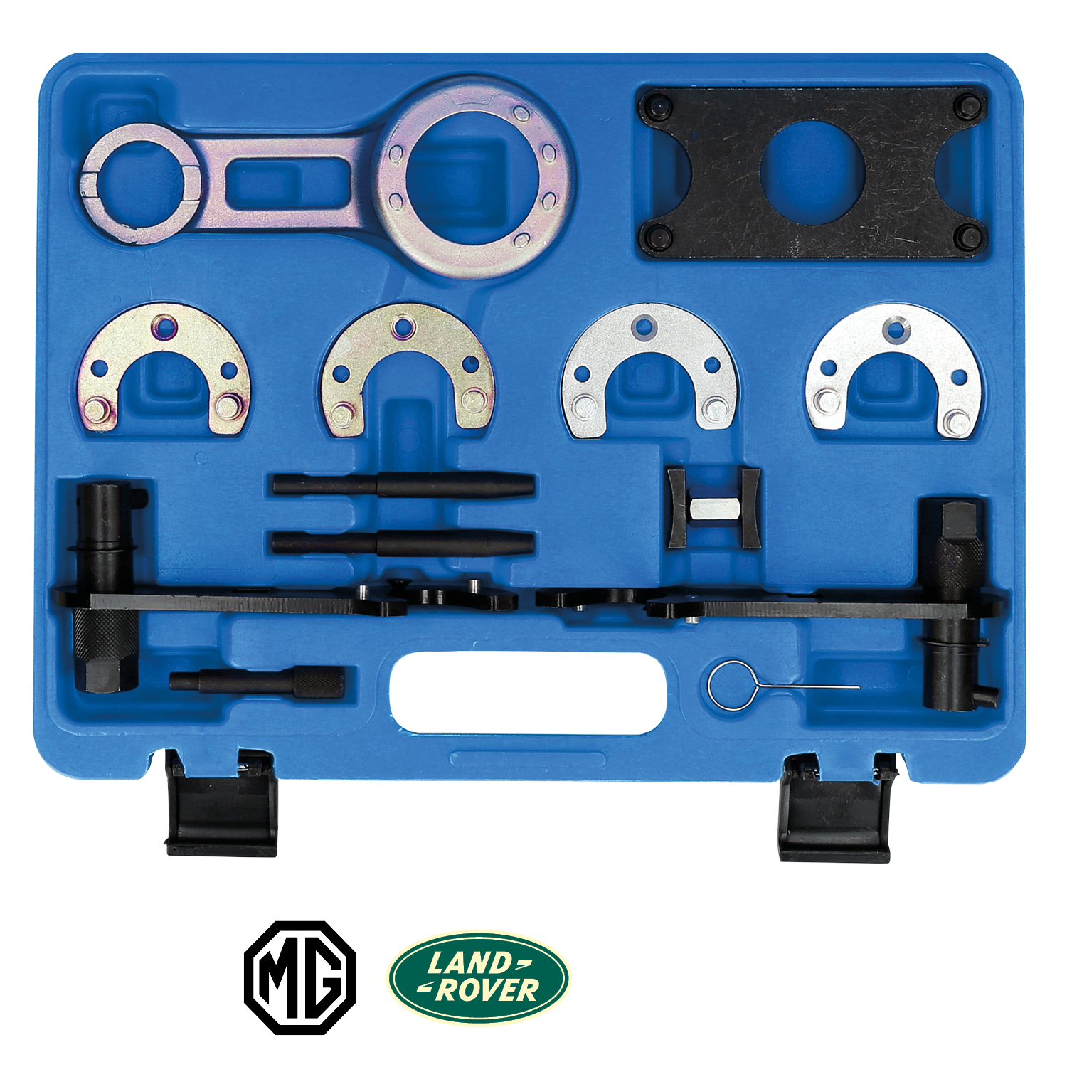 Brilliant Tools Motor-Einstellwerkzeug-Satz für Land Rover, MG - BT594500