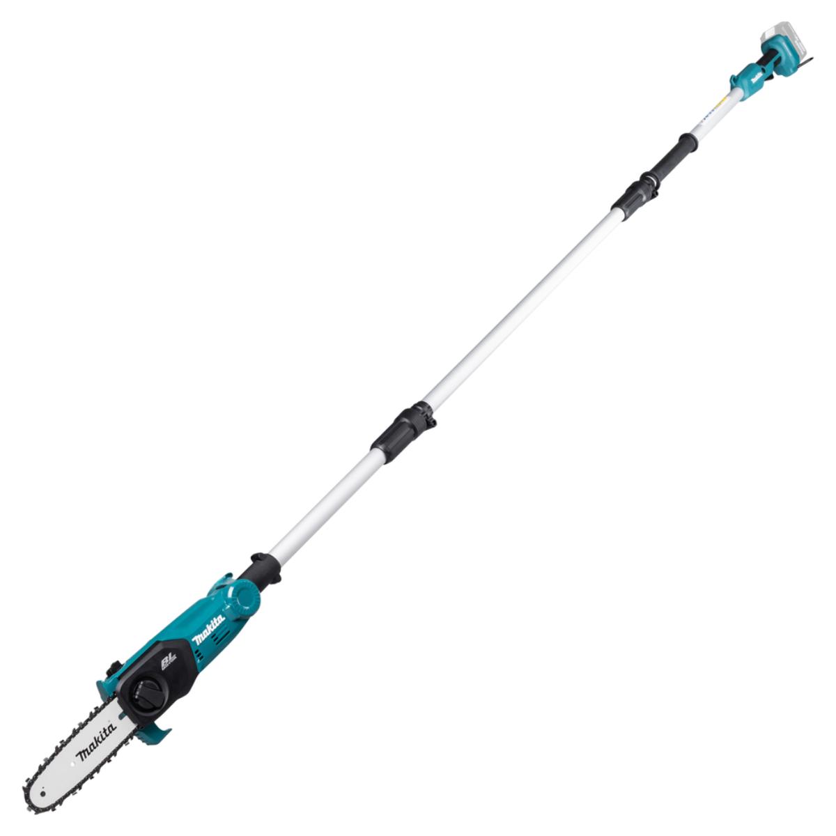 Makita Akku-Hochentaster LXT 18V - 20 cm - 1,62 - 2,52 m - DUA200Z