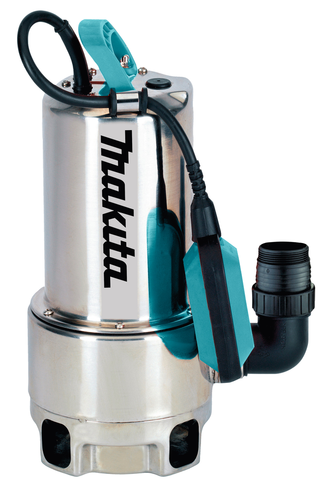 Makita Elektro-Tauchpumpe  - PF1110