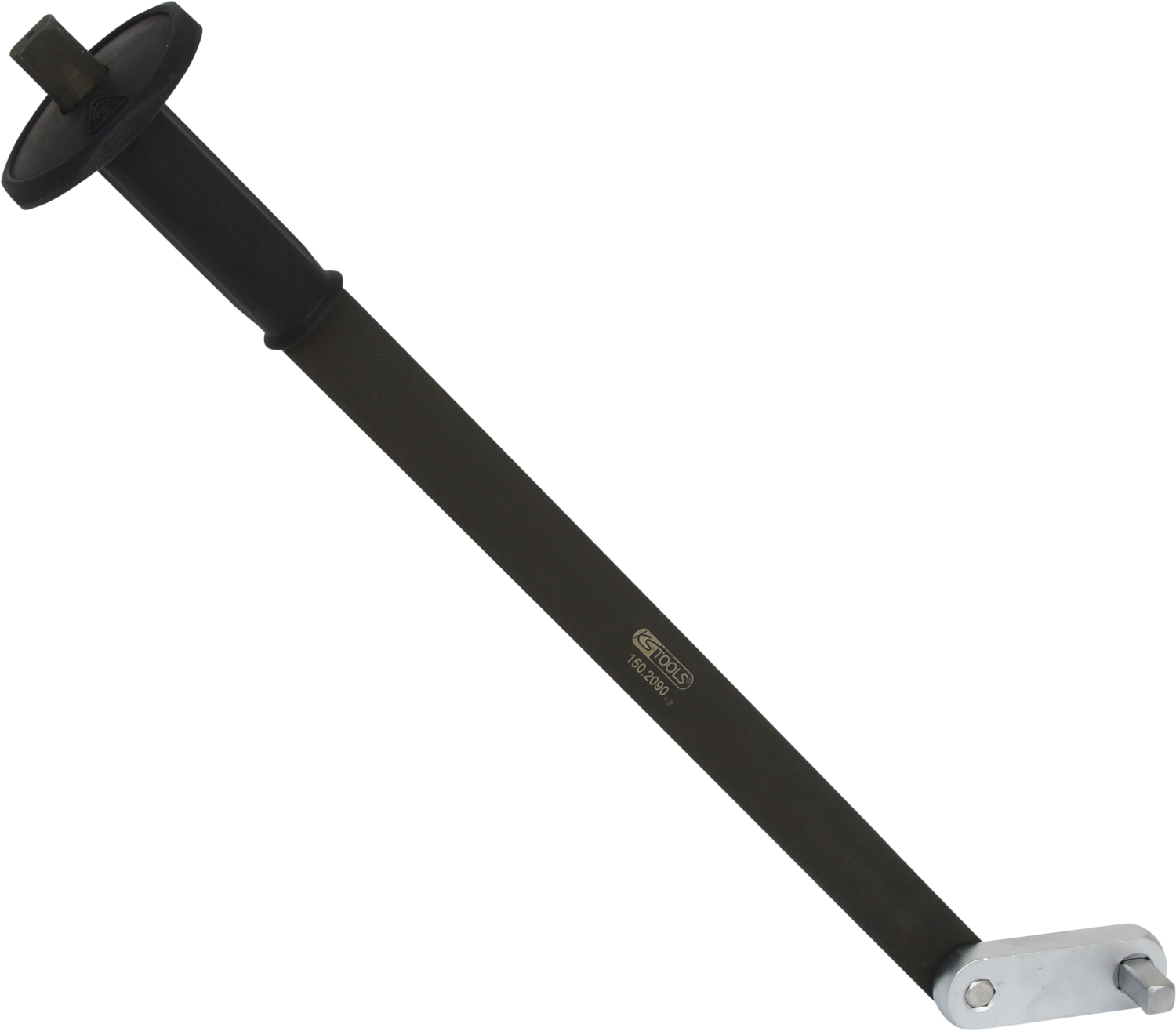 KS Tools 1/2" Schlagschlüssel, 560 + 100 mm