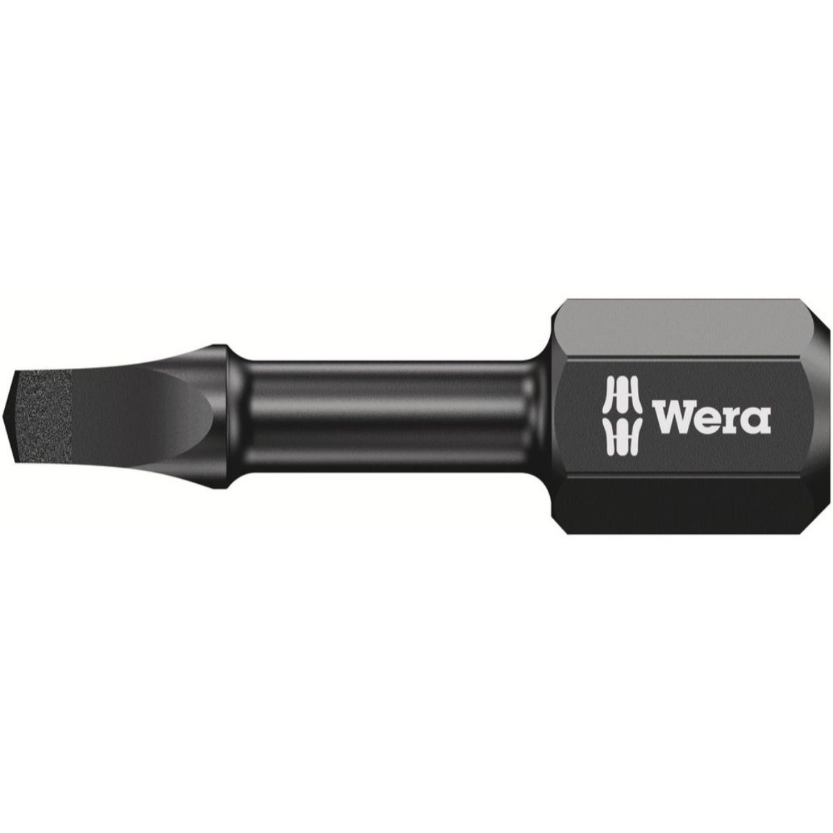 Wera 868/1 IMP DC SB Impaktor Innenvierkant Bits