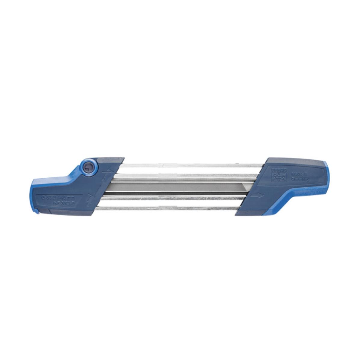 PFERD TOOLS CHAIN SHARP CS-X Kettensägeschärfgerät