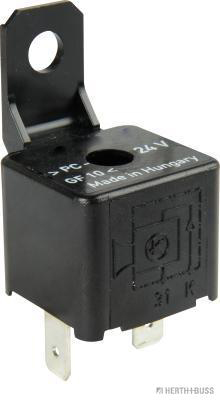 HERTH&BUSS Signalgeber, 24 V, 330 Hz, 72 dB(A)