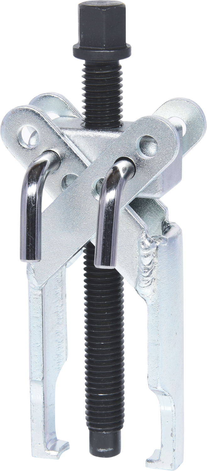 KS Tools Universal-Abzieher 2-armig mit schlanken Haken