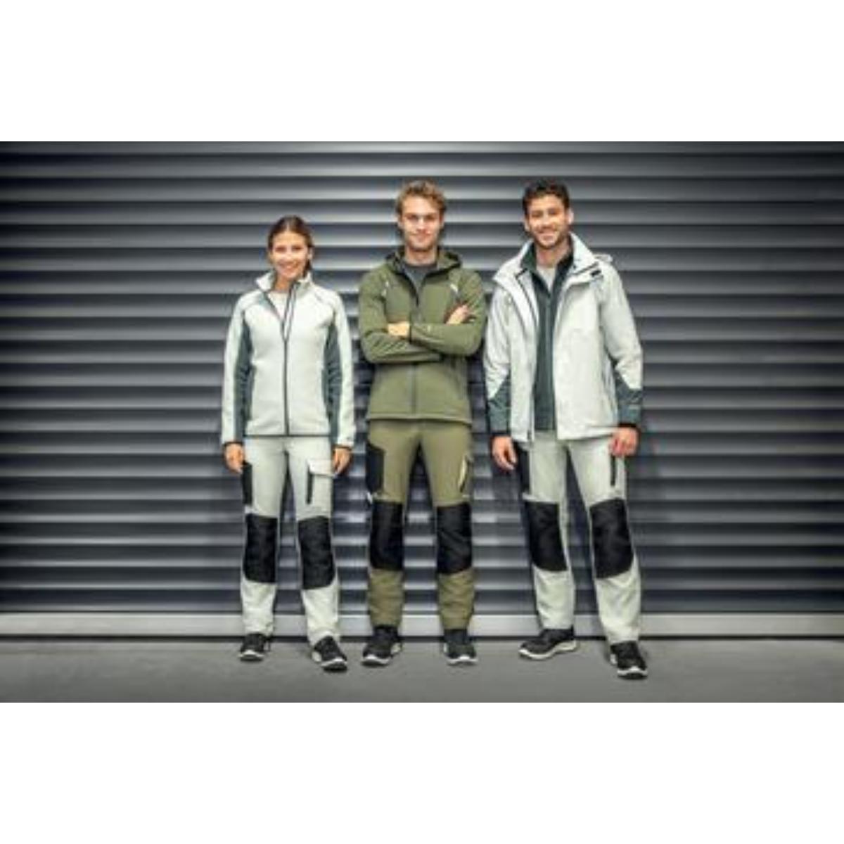 uvex suXXeed craft Herren Softshelljacke