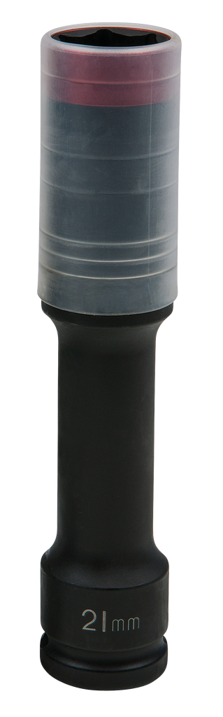 KS Tools SlimPOWER Alu-Felgen Kraft-Stecknuss, extra lang