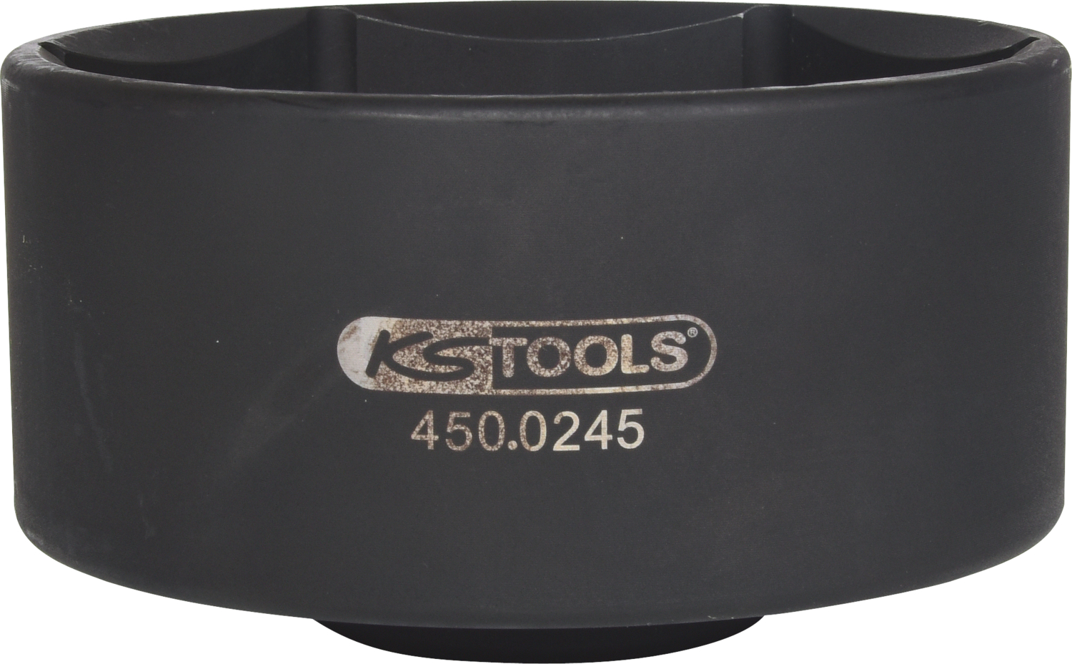 KS Tools 3/4" Achsmuttern-Schlüssel Volvo 80x6-kant