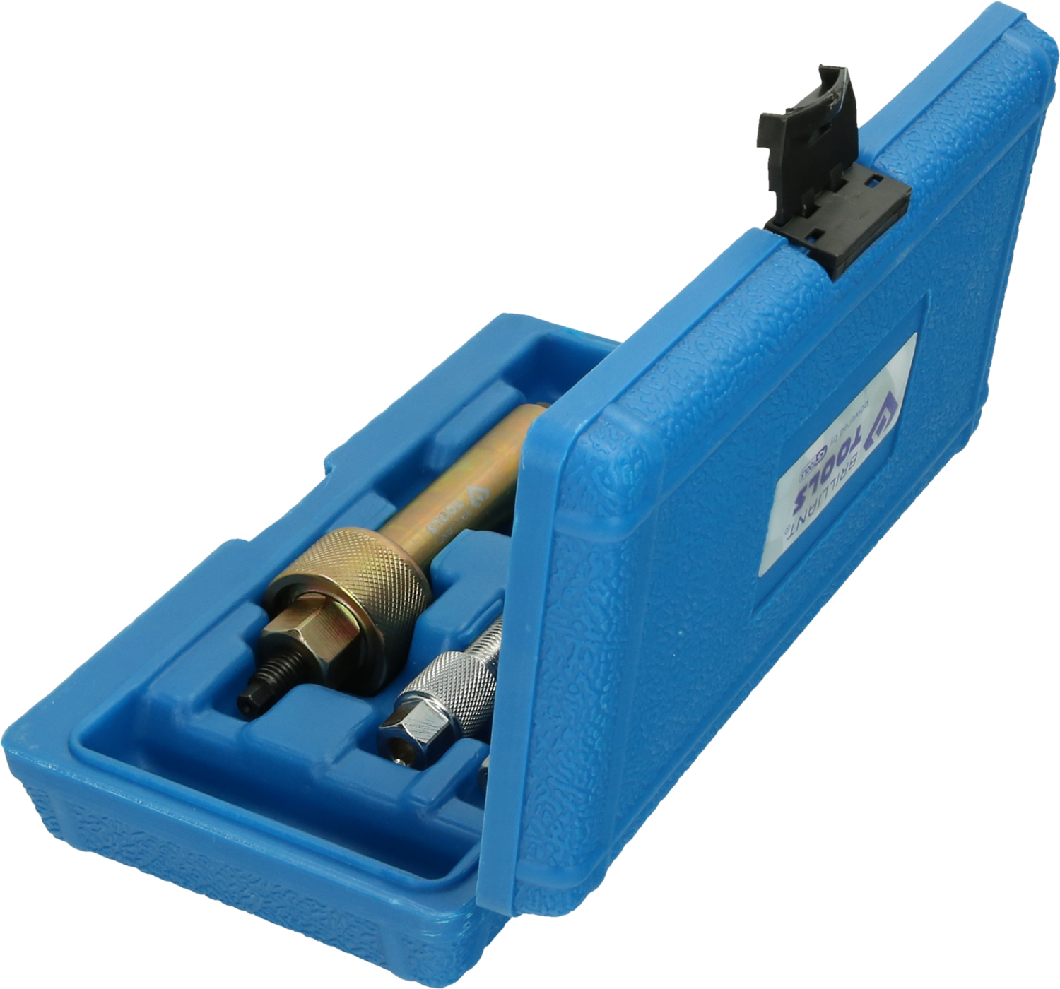 Brilliant Tools Glühkerzen-Werkzeug-Satz, 3-tlg - BT561020