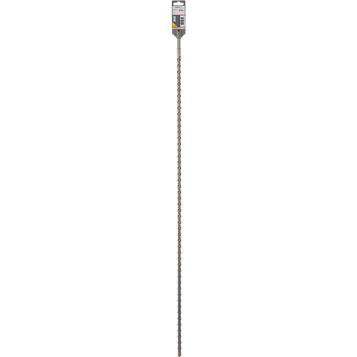 Bosch Hammerbohrer SDS plus-5, ø 12mm