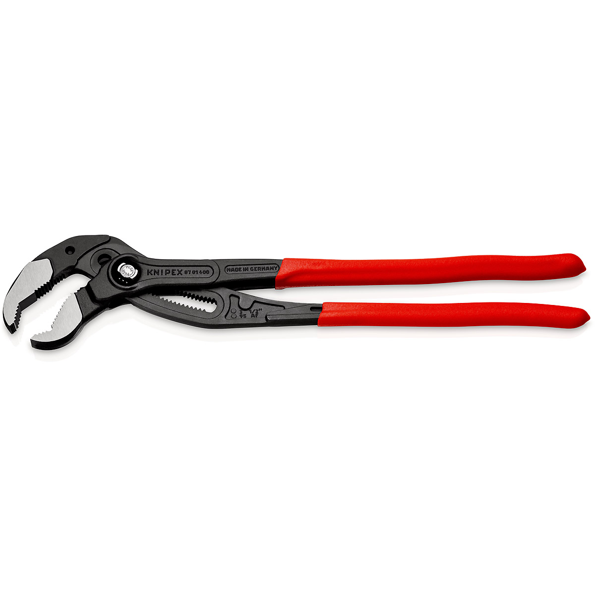KNIPEX Cobra XL Wasserpumpenzange