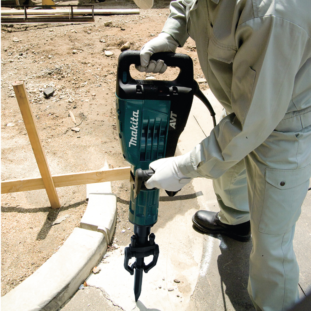 Makita Stemmhammer  - HM1317CB