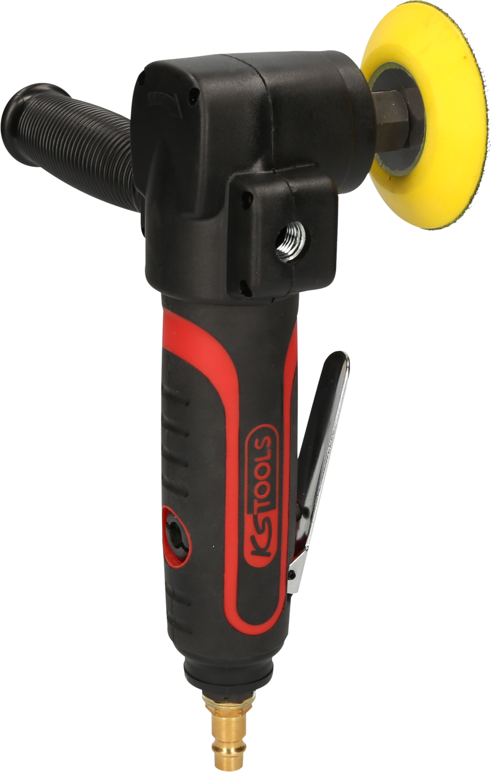 KS Tools 1/4" Druckluft-Polierer
