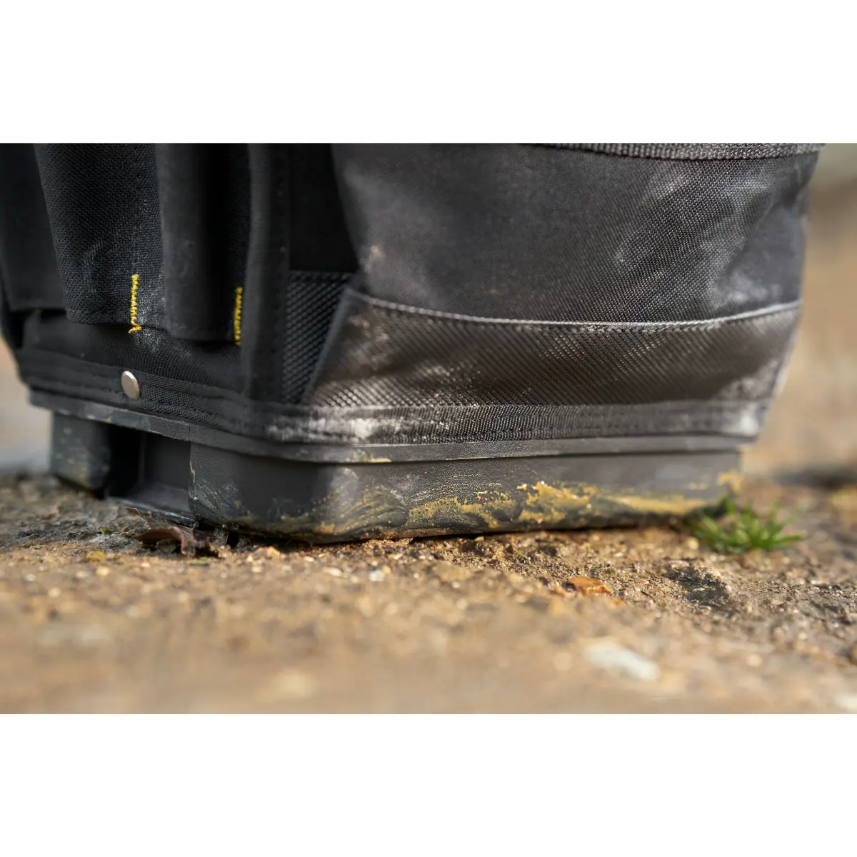 STANLEY FATMAX PRO-STACK kompatibler tragbarer Organizer