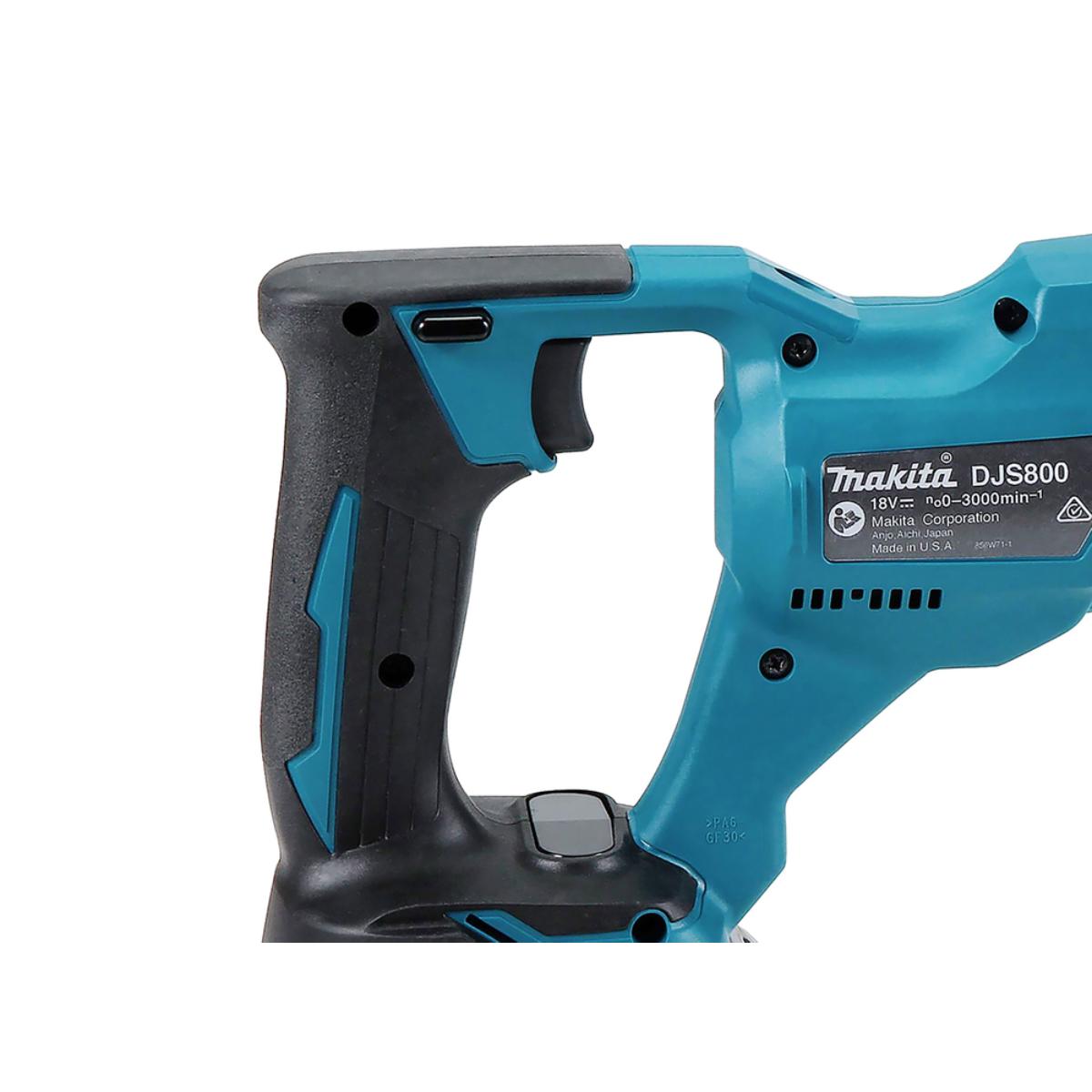 Makita Akku-Faserzementschere 18V - 13 mm - DJS800Z