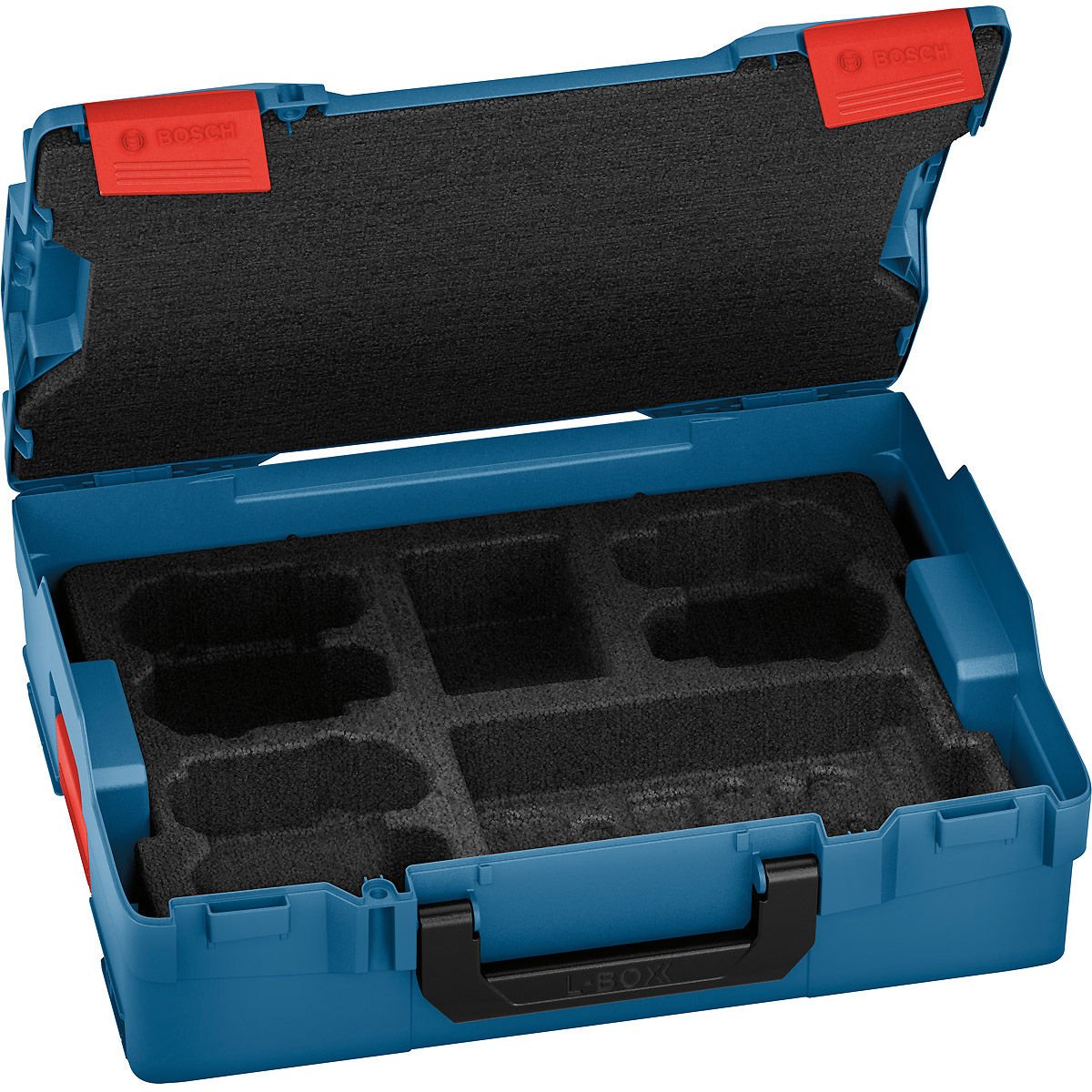 Bosch Akku-Paket 6x GBA 18V 4.0Ah (L)