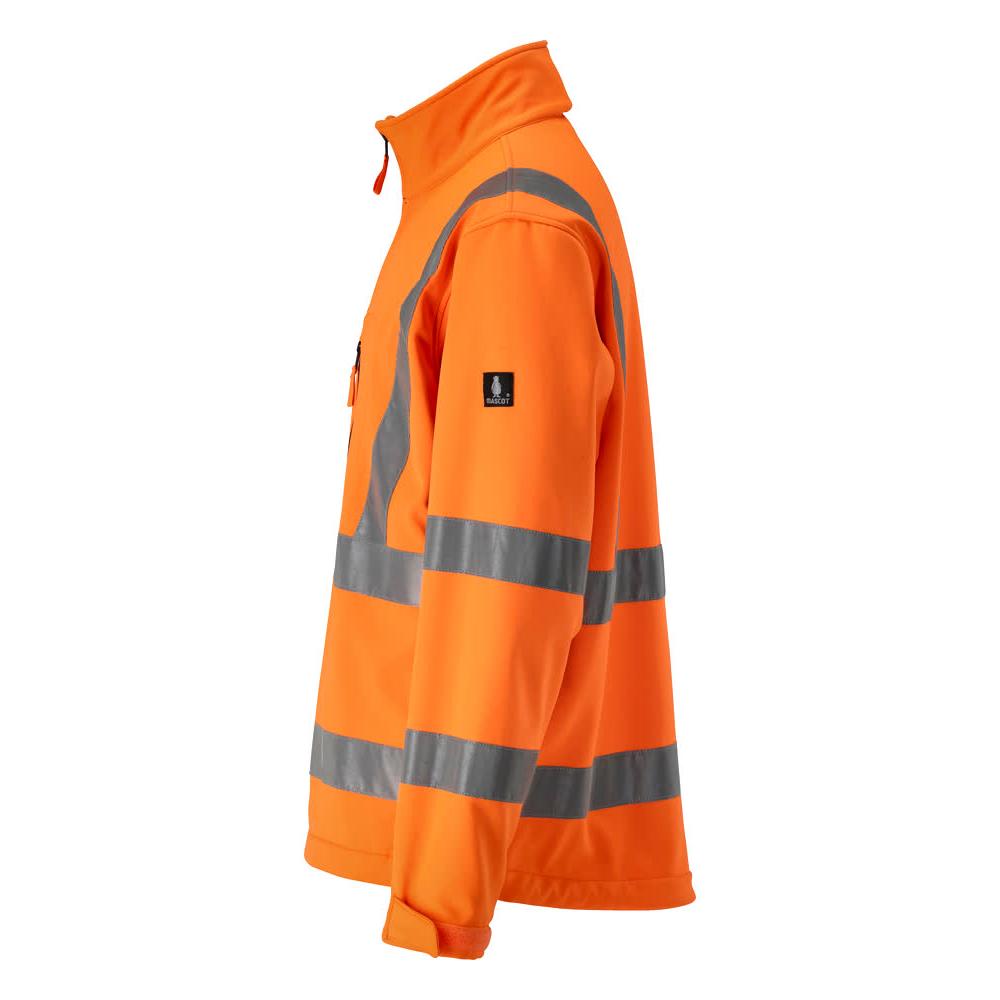 MASCOT Calgary Softshell Jacke SAFE ARCTIC