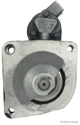 HERTH&BUSS Starter, 12 V, 2,2 kW