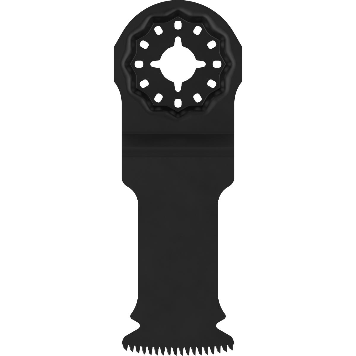 Bosch PRO AIZ 32 BSPIB Blatt für Multifunktionswerkzeuge,32 x 50 mm