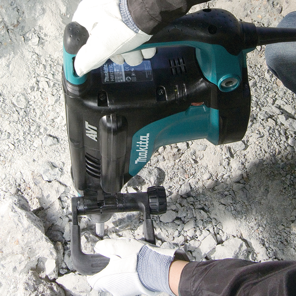 Makita Stemmhammer  - HM1213C