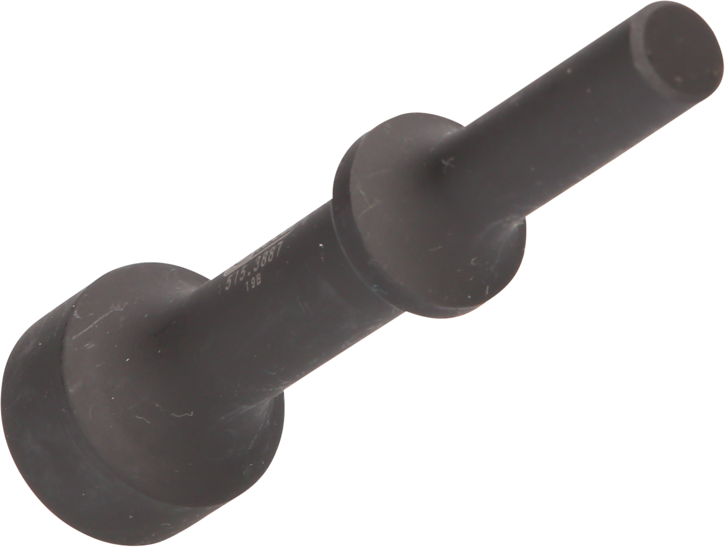 KS Tools Druckluftmeißel Hammer, 110 mm