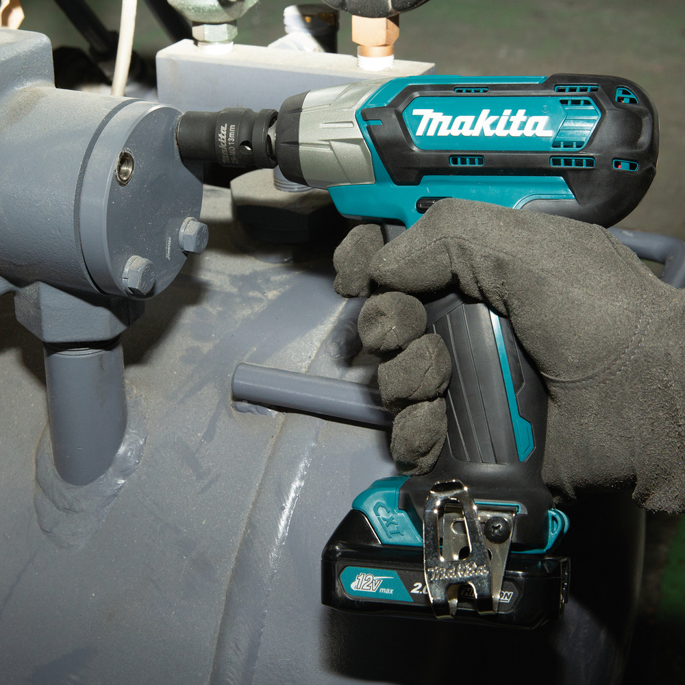 Makita Akku-Schlagschrauber - TW141DZ