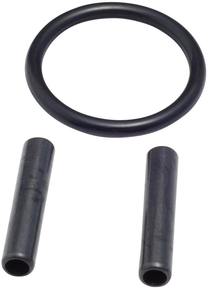HAZET Ersatzteil-Satz für Federspanner 7 mm