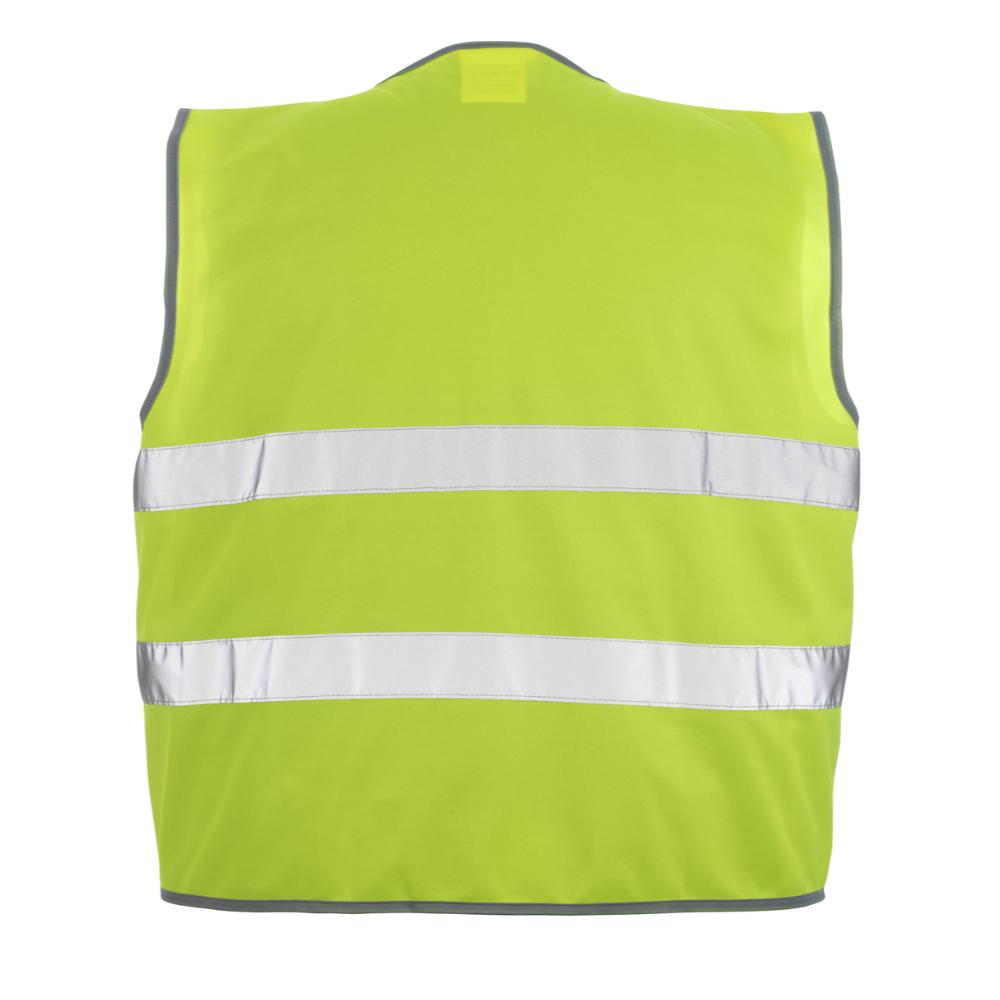 MASCOT Weyburn Warnweste 10er Pack