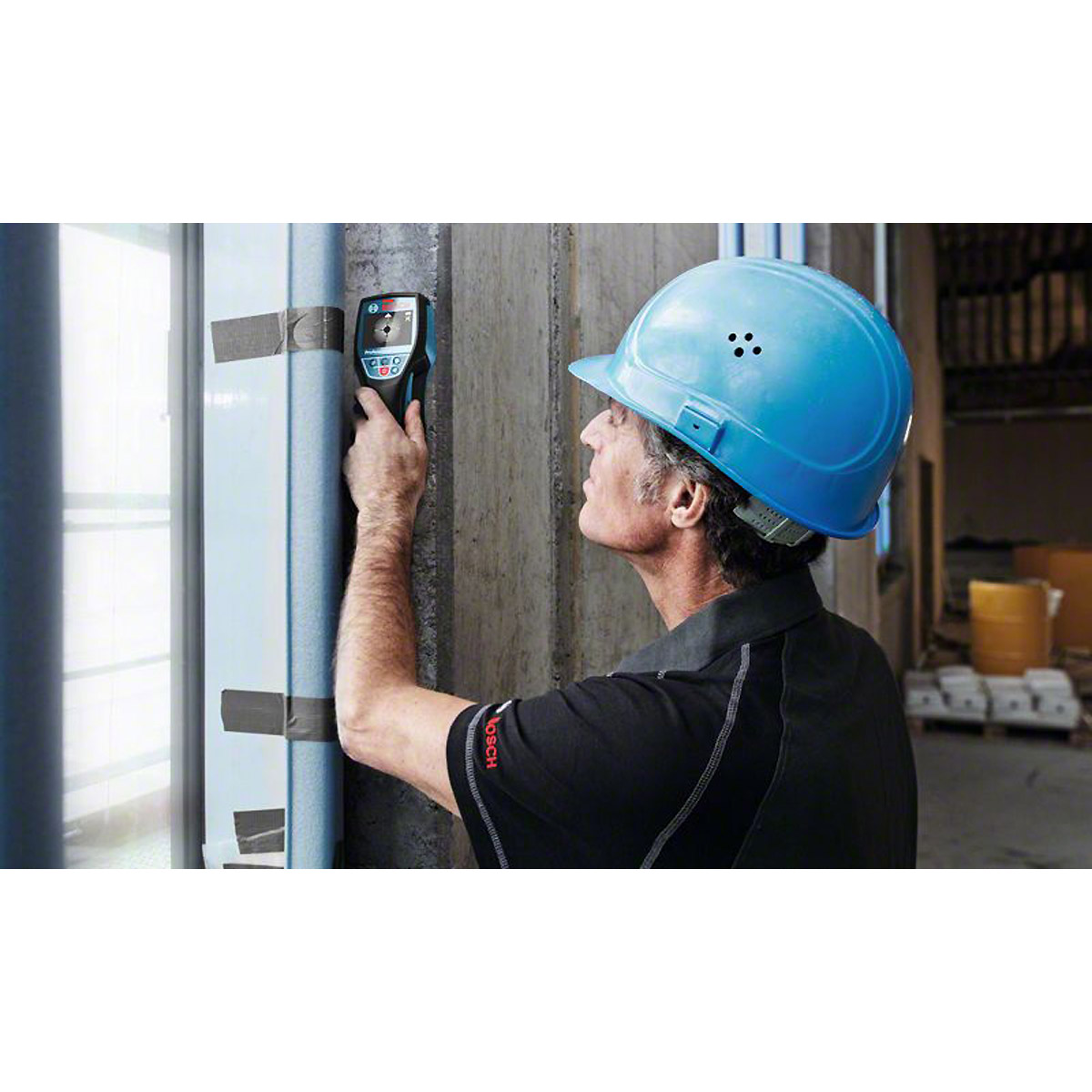 Bosch Ortungsgerät Wallscanner D-tect 120