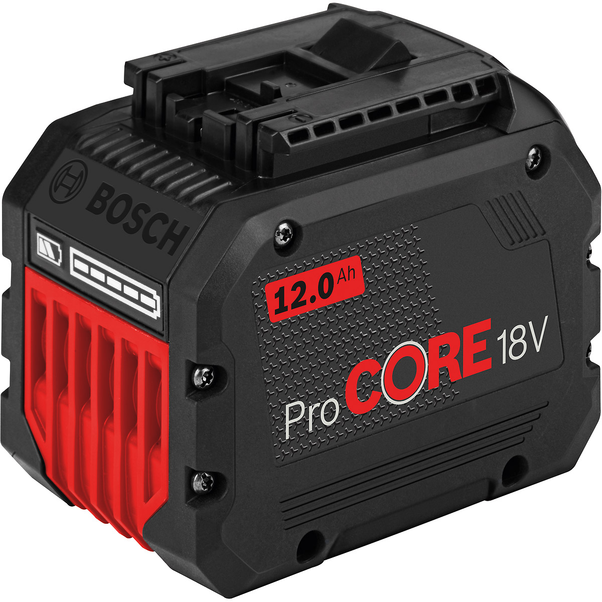 Bosch Akkupack ProCORE 18 Volt, 12.0 Ah
