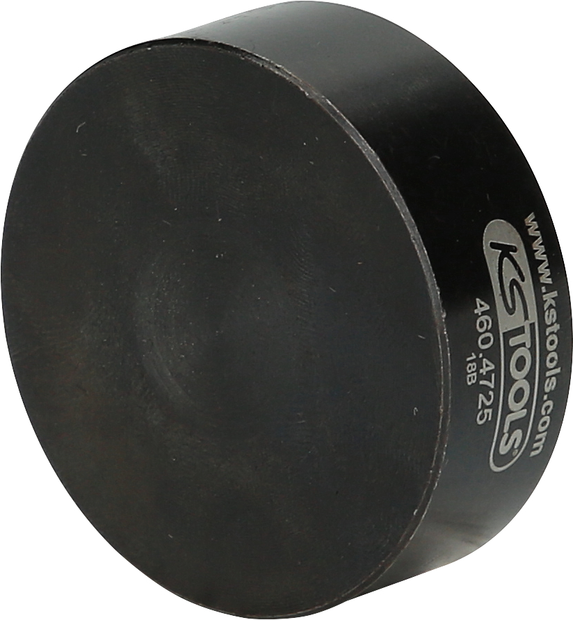 KS Tools Einsatz mit Magnet, Ø 40 mm
