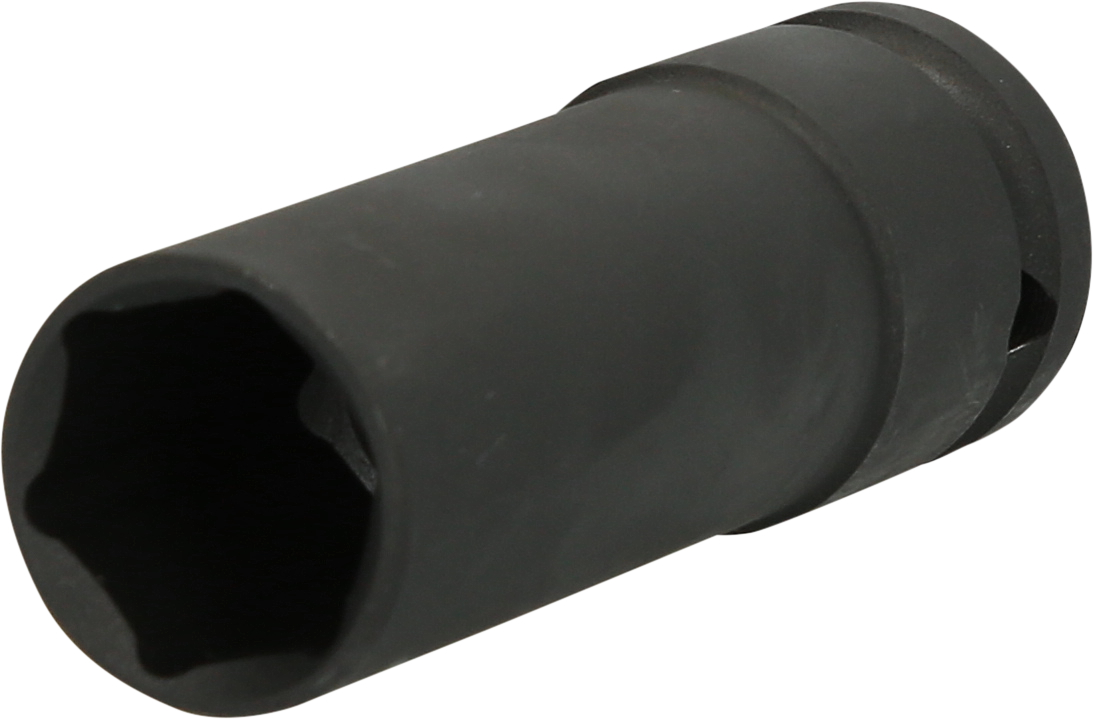 KS Tools 1/2" Spezial-Kraft-Stecknuss für geschraubte Spurplatten
