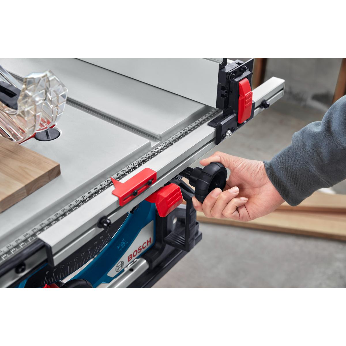 Bosch Akku Tischsäge GTS 18V-70