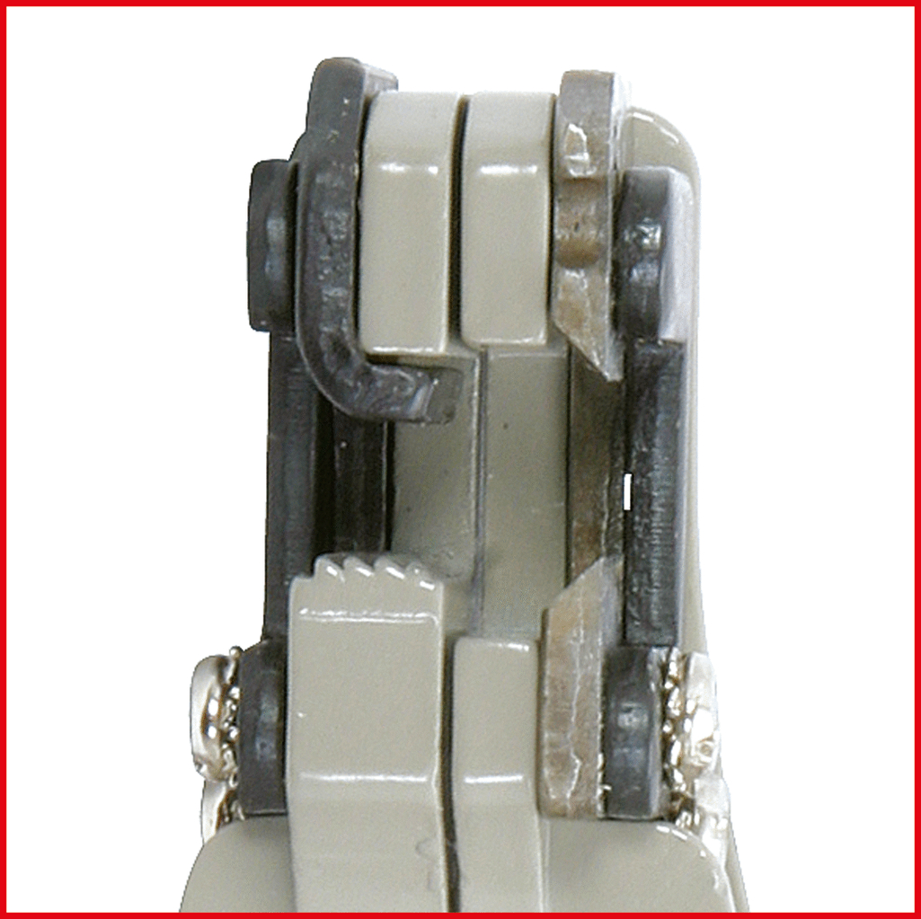 KS Tools Automatik-Abisolierzange