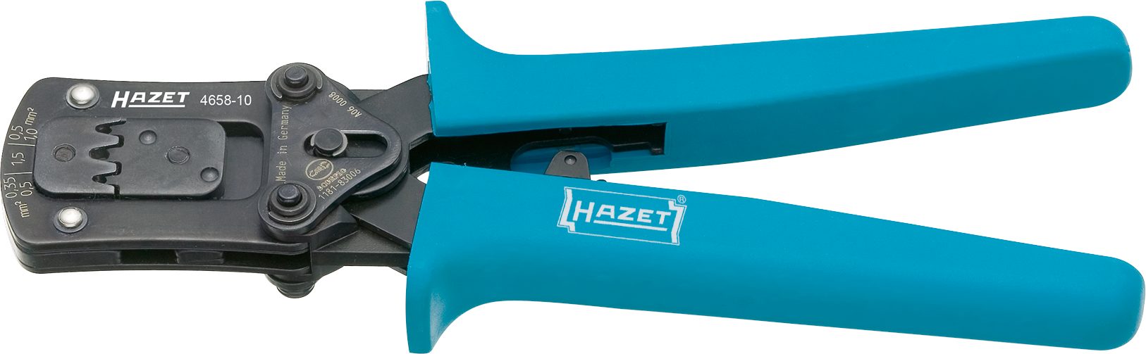 HAZET Crimp-Zange