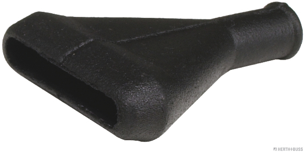 HERTH&BUSS Steckertülle, für Kabel-Ø 7 mm, 7-polig
