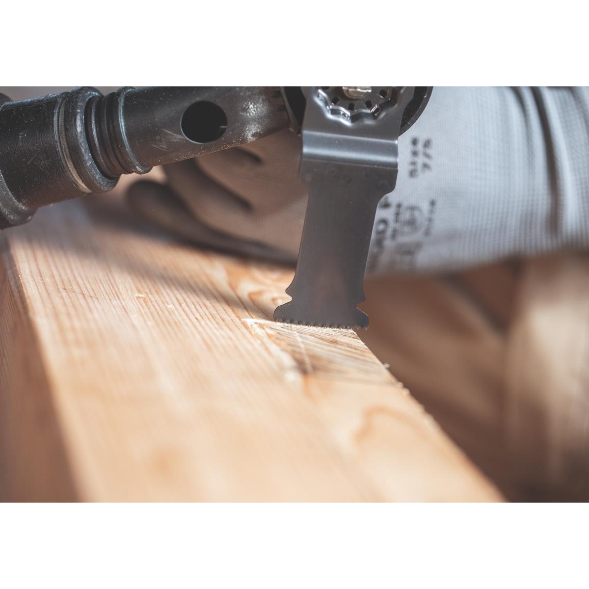 Bosch AIZ 32 EPC Holz Tauchsägeblatt, Starlock, 32 x 50 mm,1-Stück