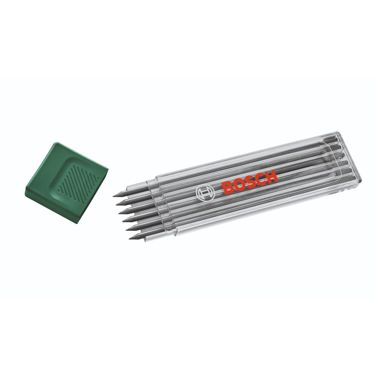 Bosch Graphitminen HB - 6 Stück