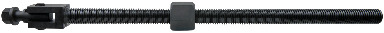 KS Tools Trapez-Gewindespindel mit Mutter